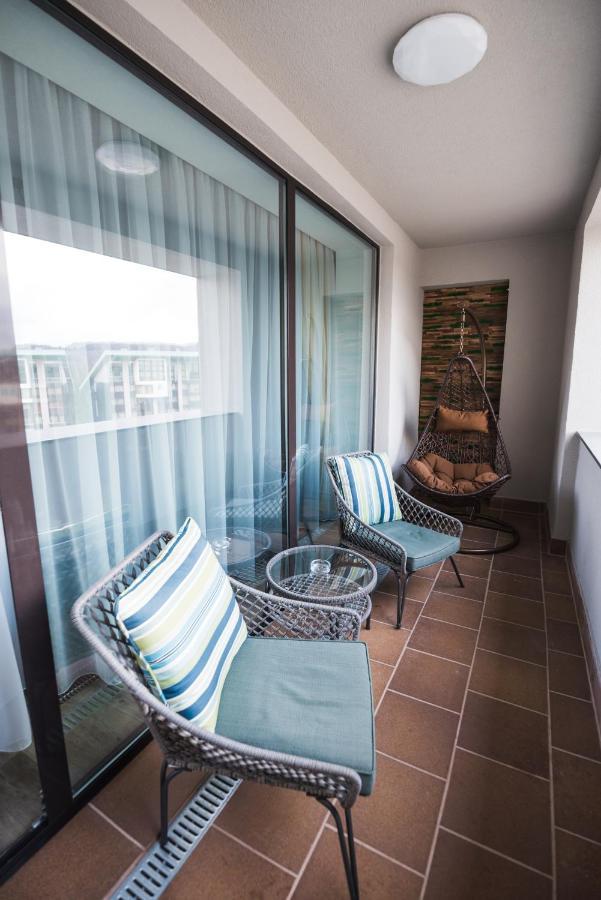 Chic Studio Silver Mountain Poiana Brasov Exterior photo
