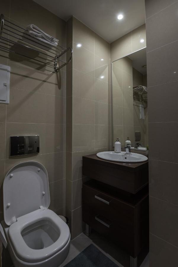 Chic Studio Silver Mountain Poiana Brasov Exterior photo